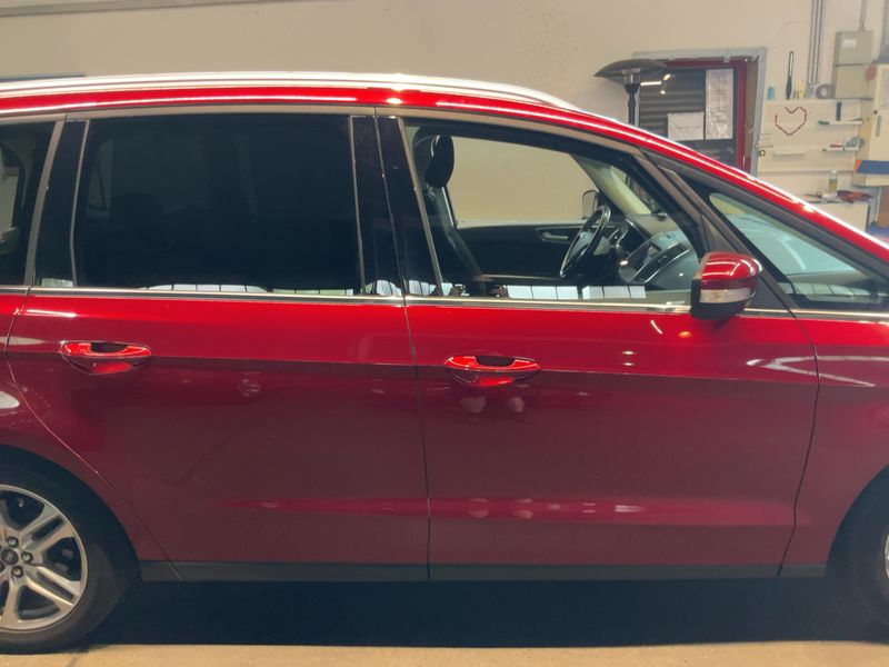 Ford Galaxy 2.0 TDCi EcoBlue Titanium 2018 – снимка 10