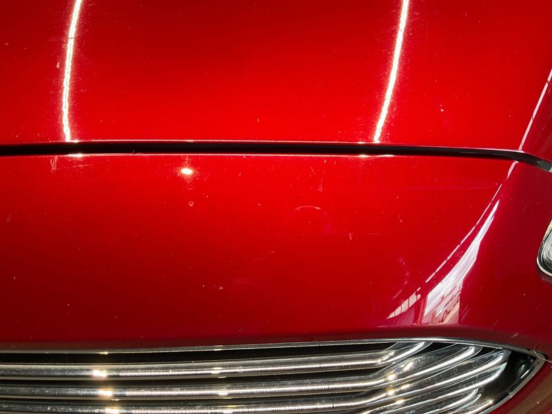 Ford Galaxy 2.0 TDCi EcoBlue Titanium 2018 – снимка 46