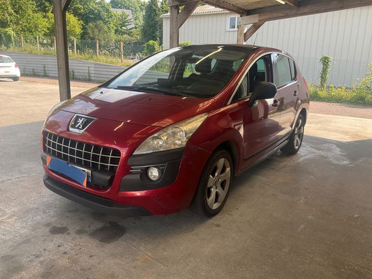 Peugeot 3008 1.6 HDi Premium 2010 – снимка 1
