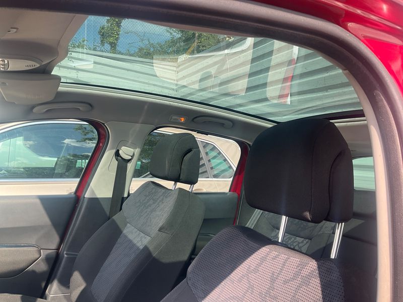 Peugeot 3008 1.6 HDi Premium 2010 – снимка на щета