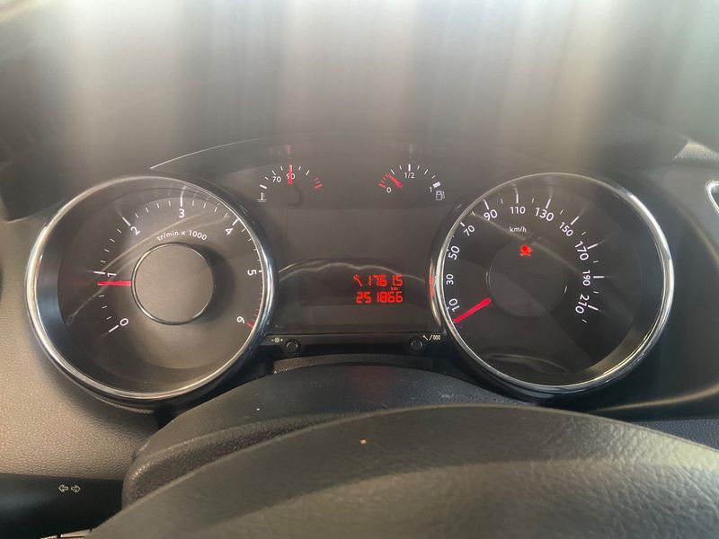 Peugeot 3008 1.6 HDi Premium 2010 – снимка 4