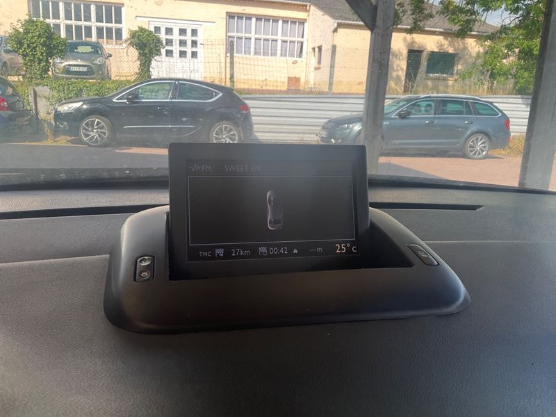 Peugeot 3008 1.6 HDi Premium 2010 – снимка на щета