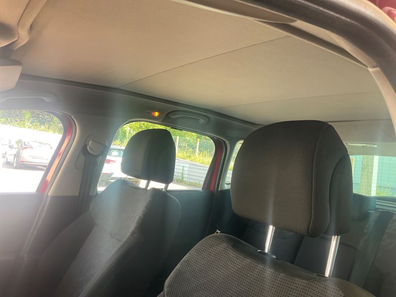 Peugeot 3008 1.6 HDi Premium 2010 – снимка на щета