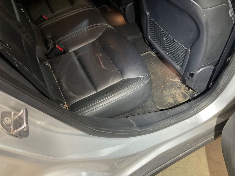 Mercedes-Benz GLA-Klasse GLA 250 4Matic Urban 2020 – снимка 29