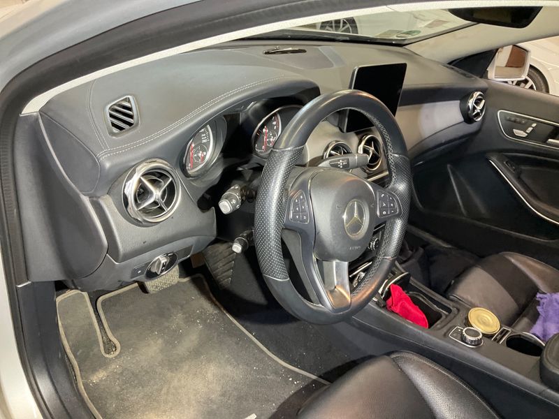 Mercedes-Benz GLA-Klasse GLA 250 4Matic Urban 2020 – снимка 33