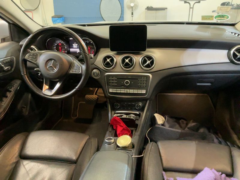 Mercedes-Benz GLA-Klasse GLA 250 4Matic Urban 2020 – снимка 18