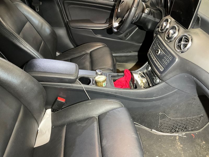 Mercedes-Benz GLA-Klasse GLA 250 4Matic Urban 2020 – снимка 25