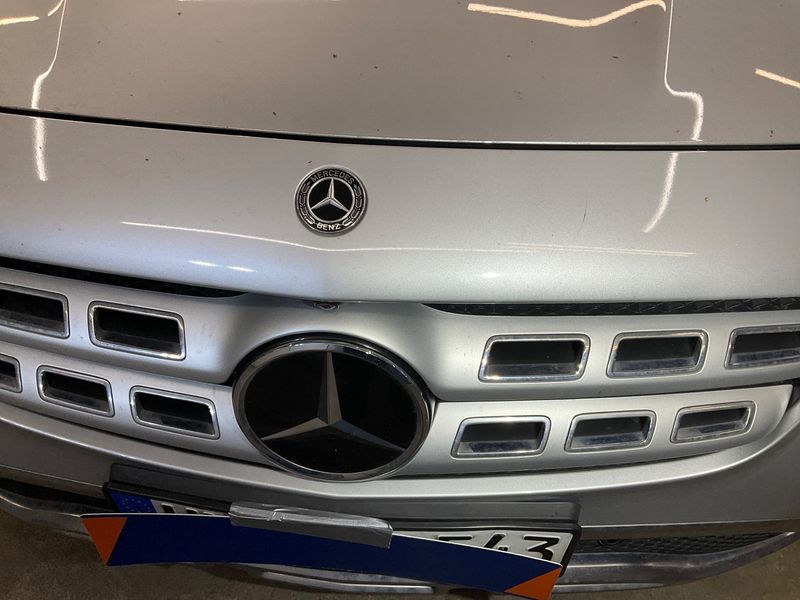 Mercedes-Benz GLA-Klasse GLA 250 4Matic Urban 2020 – снимка 44