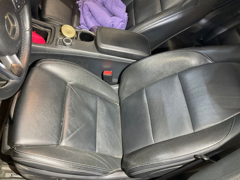 Mercedes-Benz GLA-Klasse GLA 250 4Matic Urban 2020 – снимка 35