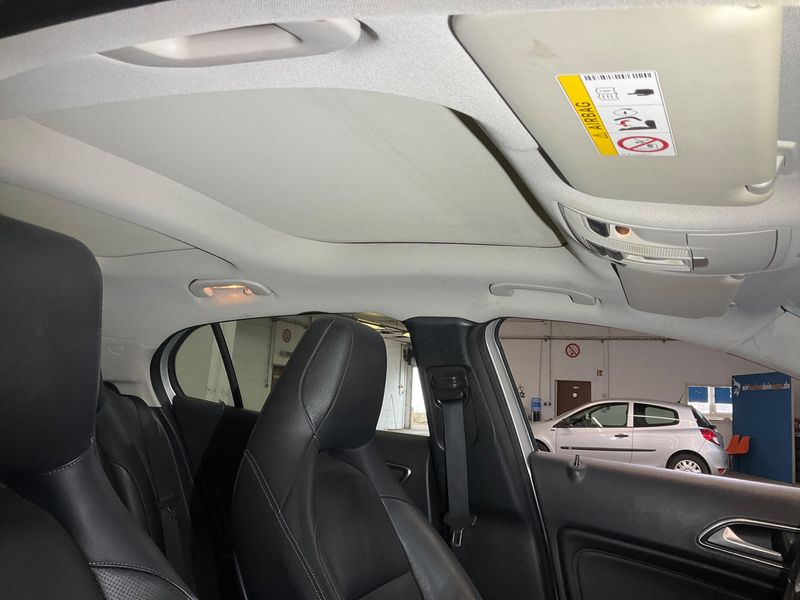 Mercedes-Benz GLA-Klasse GLA 250 4Matic Urban 2020 – снимка 36
