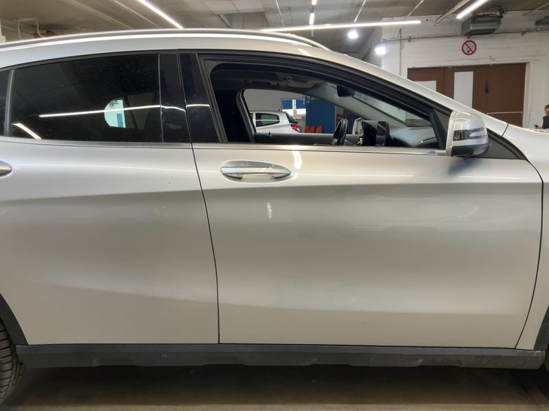 Mercedes-Benz GLA-Klasse GLA 250 4Matic Urban 2020 – снимка 10