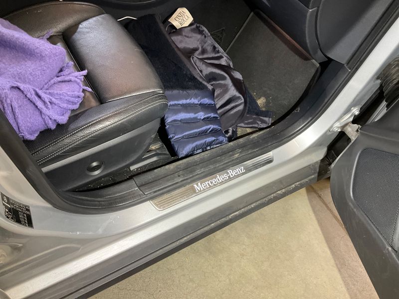 Mercedes-Benz GLA-Klasse GLA 250 4Matic Urban 2020 – снимка 28