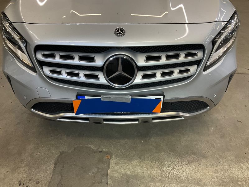 Mercedes-Benz GLA-Klasse GLA 250 4Matic Urban 2020 – снимка 45