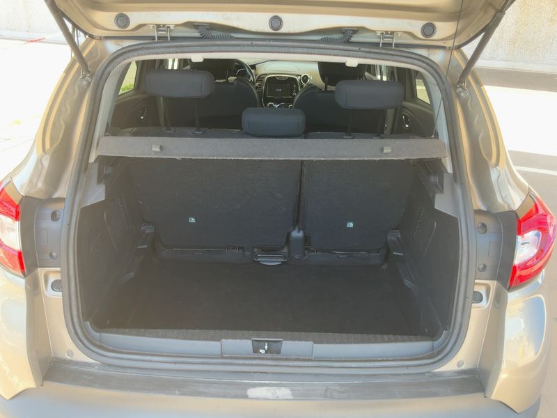 Renault Captur 1.5 dCi Intens 2014 – снимка 15