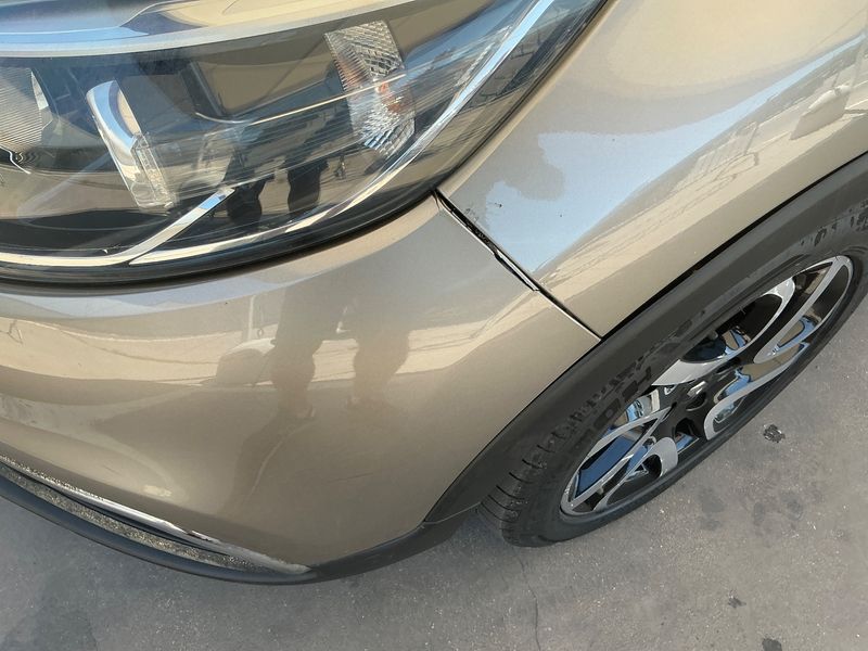 Renault Captur 1.5 dCi Intens 2014 – снимка 37