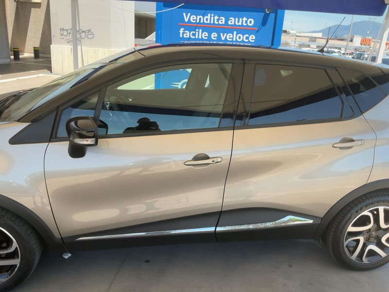 Renault Captur 1.5 dCi Intens 2014 – снимка 4