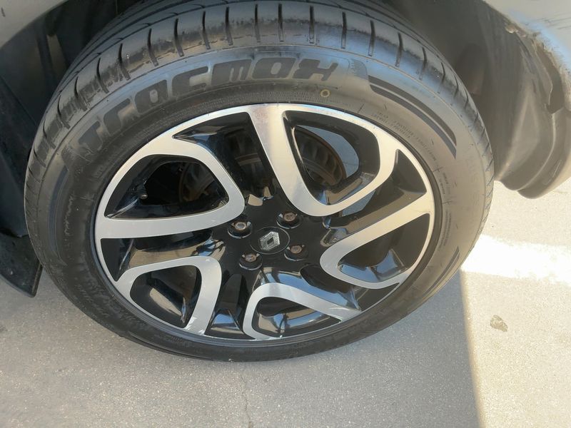 Renault Captur 1.5 dCi Intens 2014 – снимка 5
