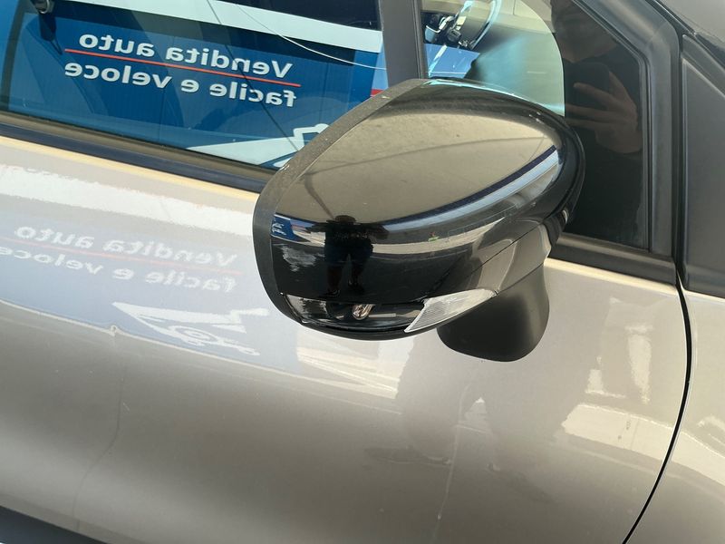 Renault Captur 1.5 dCi Intens 2014 – снимка 21