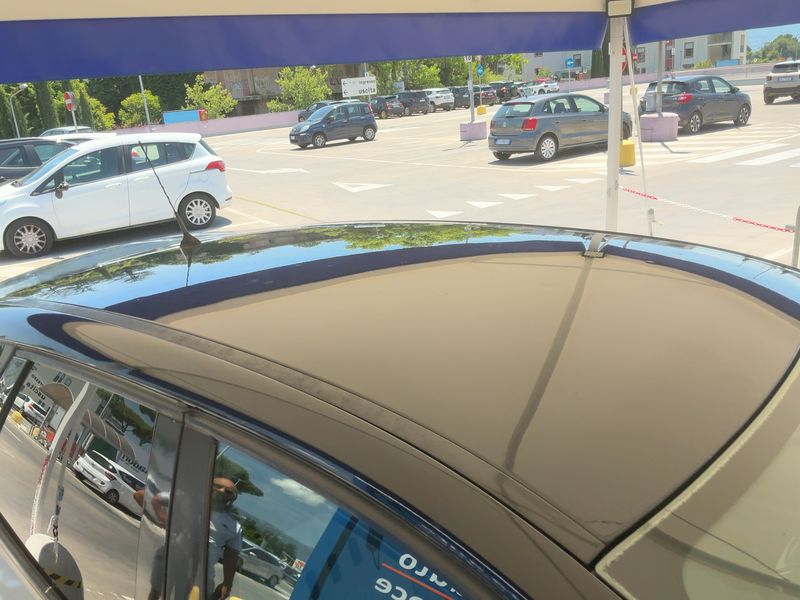 Renault Captur 1.5 dCi Intens 2014 – снимка 13