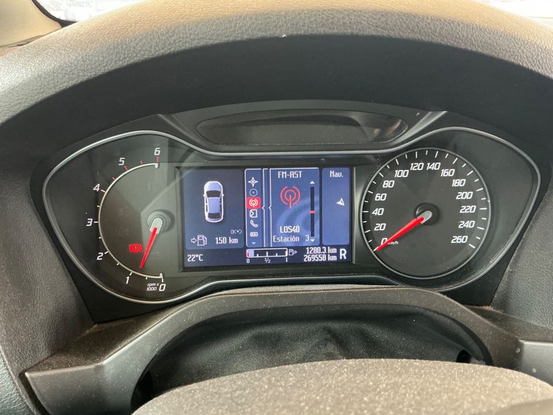 Ford S-Max 2.0 TDCi Titanium 2010 – снимка 4