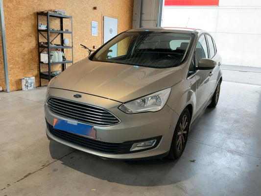 Ford C-Max 1.5 EcoBoost Titanium 2016 – снимка 1