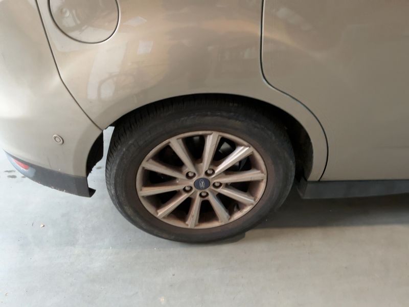 Ford C-Max 1.5 EcoBoost Titanium 2016 – снимка 9