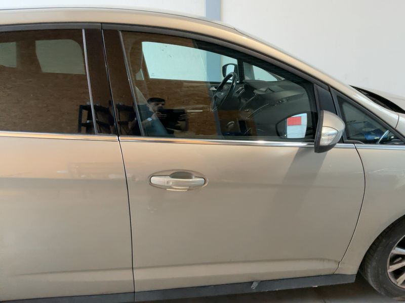 Ford C-Max 1.5 EcoBoost Titanium 2016 – снимка 10
