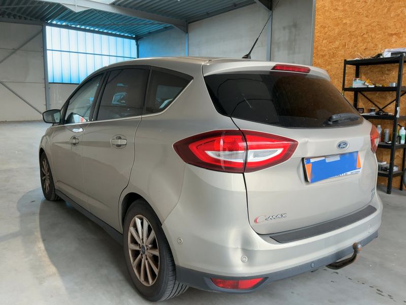 Ford C-Max 1.5 EcoBoost Titanium 2016 – снимка 6