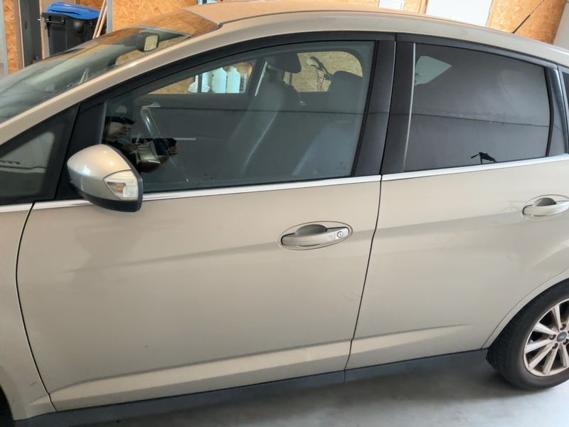 Ford C-Max 1.5 EcoBoost Titanium 2016 – снимка 4