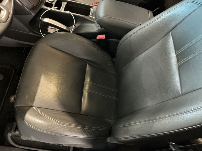 Ford C-Max 1.5 EcoBoost Titanium 2016 – снимка 30
