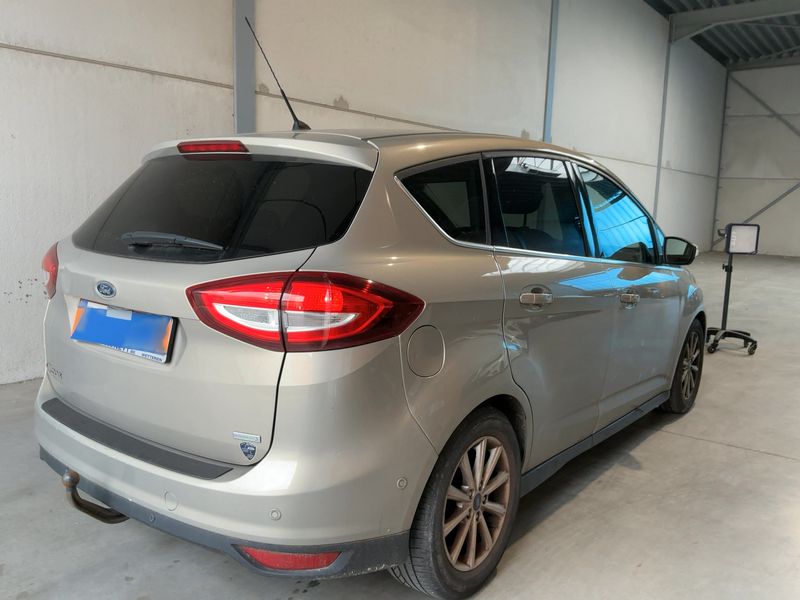 Ford C-Max 1.5 EcoBoost Titanium 2016 – снимка 8
