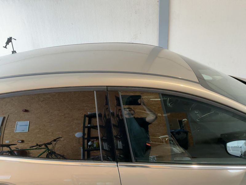 Ford C-Max 1.5 EcoBoost Titanium 2016 – снимка 13