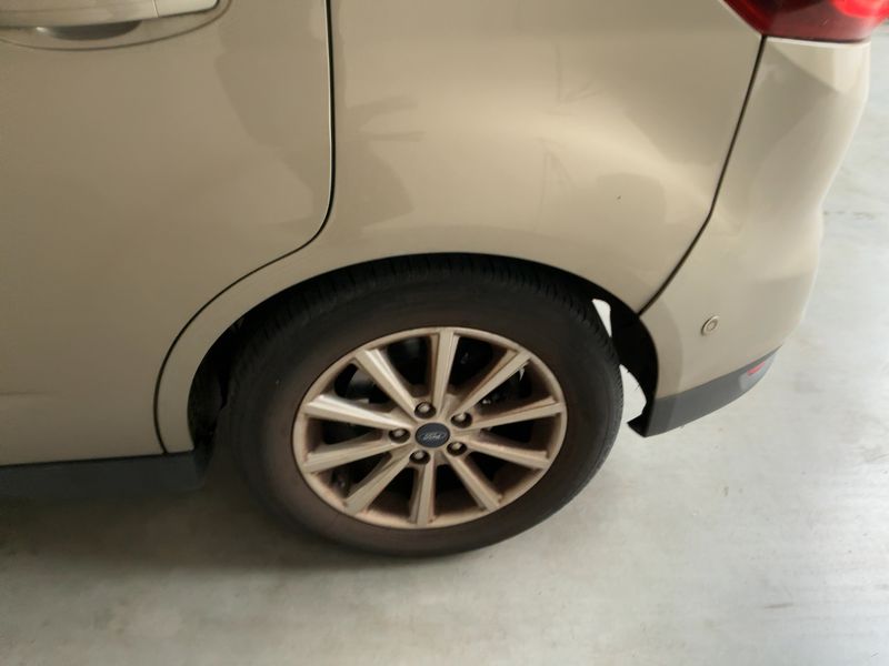 Ford C-Max 1.5 EcoBoost Titanium 2016 – снимка 5