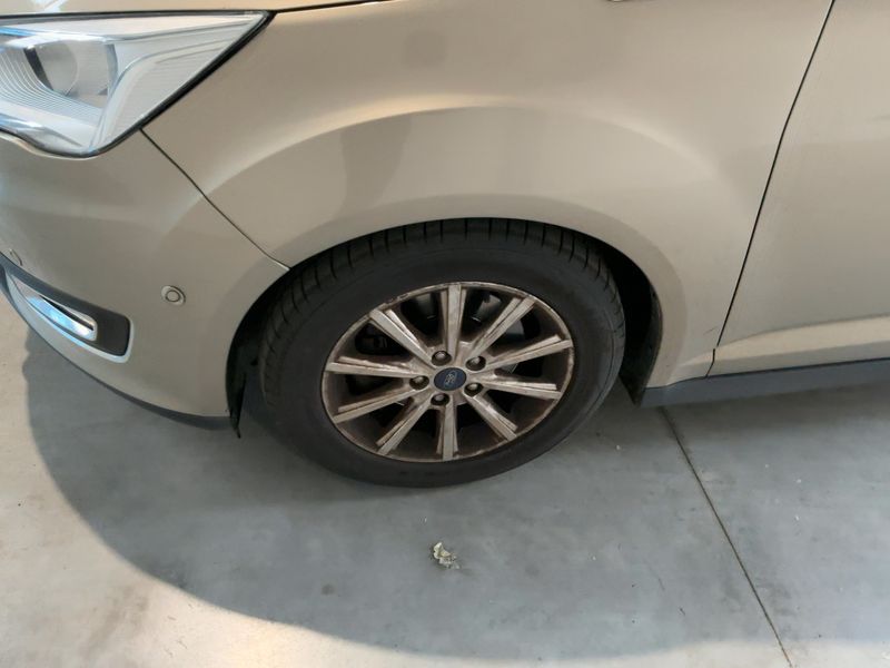 Ford C-Max 1.5 EcoBoost Titanium 2016 – снимка 3