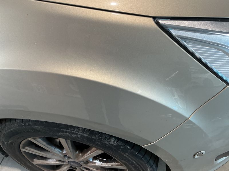 Ford C-Max 1.5 EcoBoost Titanium 2016 – снимка 22