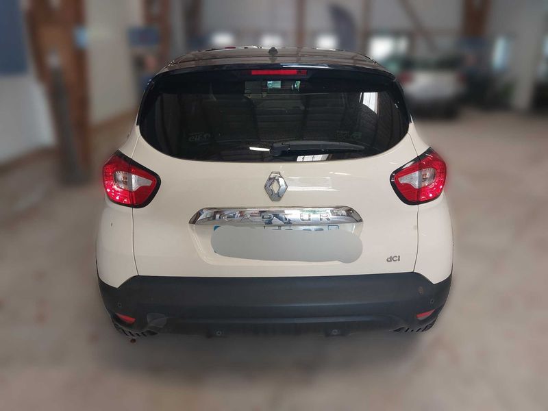 Renault Captur 1.5 dCi Energy Intens 2014 – снимка 4