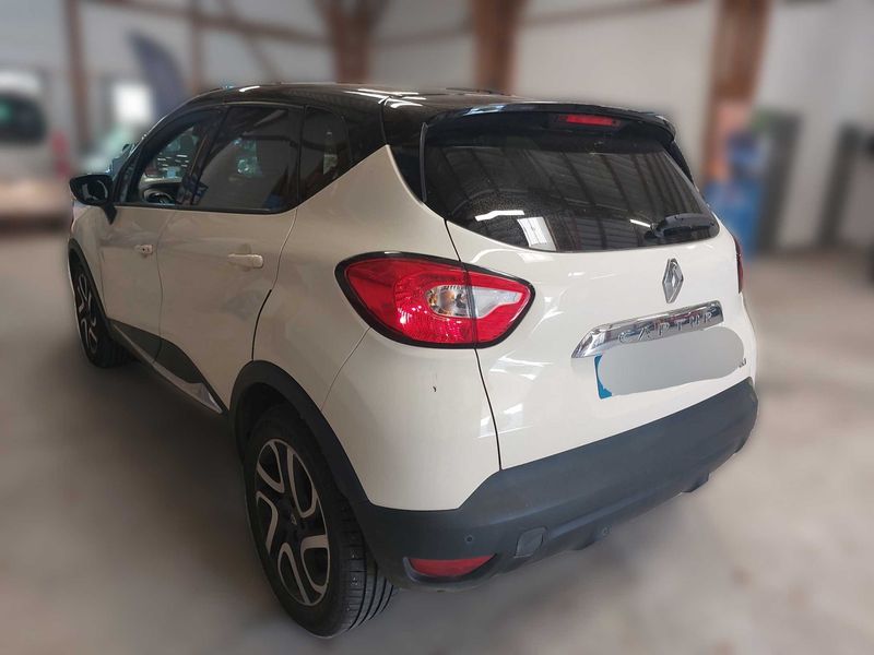 Renault Captur 1.5 dCi Energy Intens 2014 – снимка 3