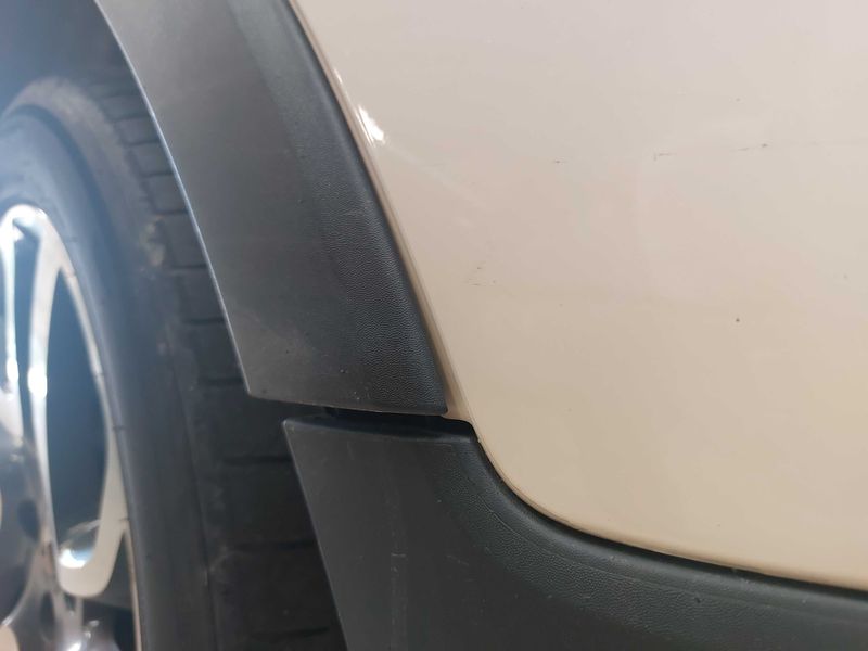 Renault Captur 1.5 dCi Energy Intens 2014 – снимка 24