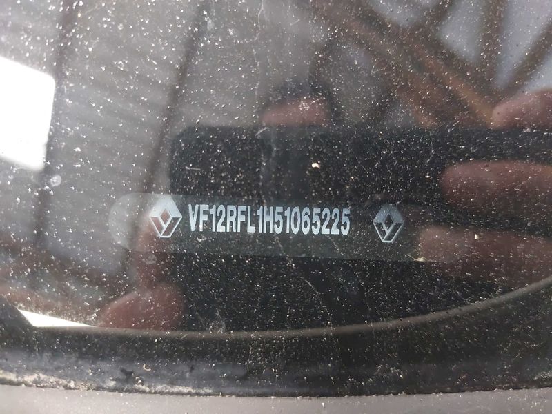 Renault Captur 1.5 dCi Energy Intens 2014 – снимка 23