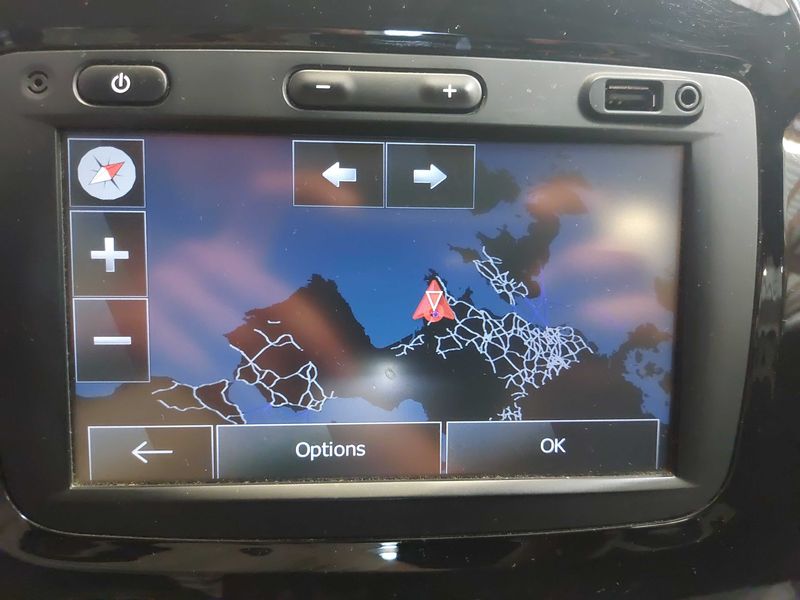 Renault Captur 1.5 dCi Energy Intens 2014 – снимка 13