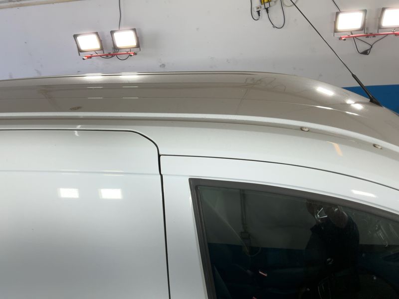 Ford Transit 1.5 TDCi Trend 2020 – снимка 20