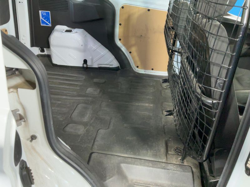 Ford Transit 1.5 TDCi Trend 2020 – снимка 14