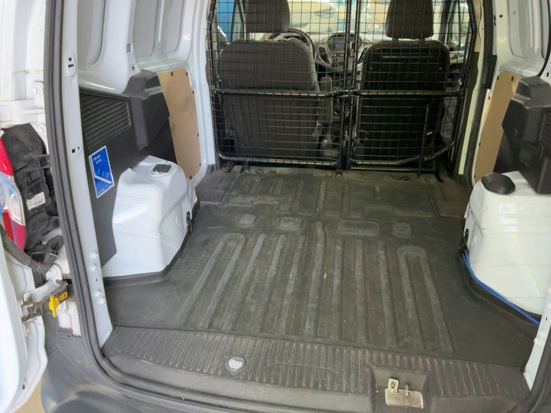 Ford Transit 1.5 TDCi Trend 2020 – снимка 10