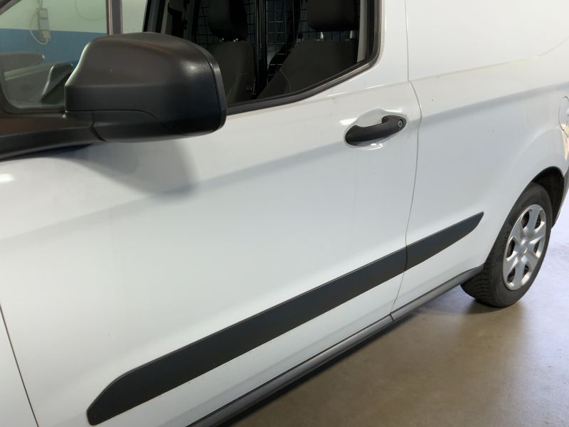Ford Transit 1.5 TDCi Trend 2020 – снимка на щета
