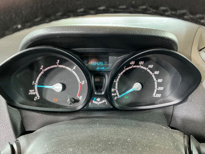 Ford Transit 1.5 TDCi Trend 2020 – снимка 13