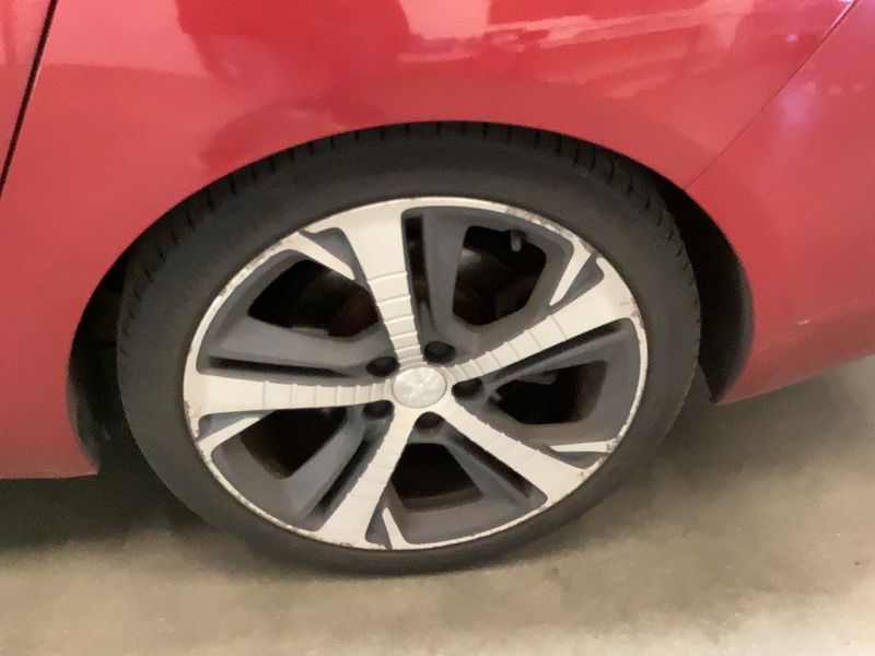 Peugeot 308 1.6 PureTech GT 2019 – снимка 5