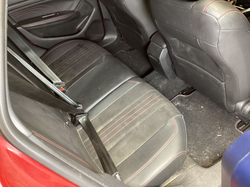 Peugeot 308 1.6 PureTech GT 2019 – снимка 28