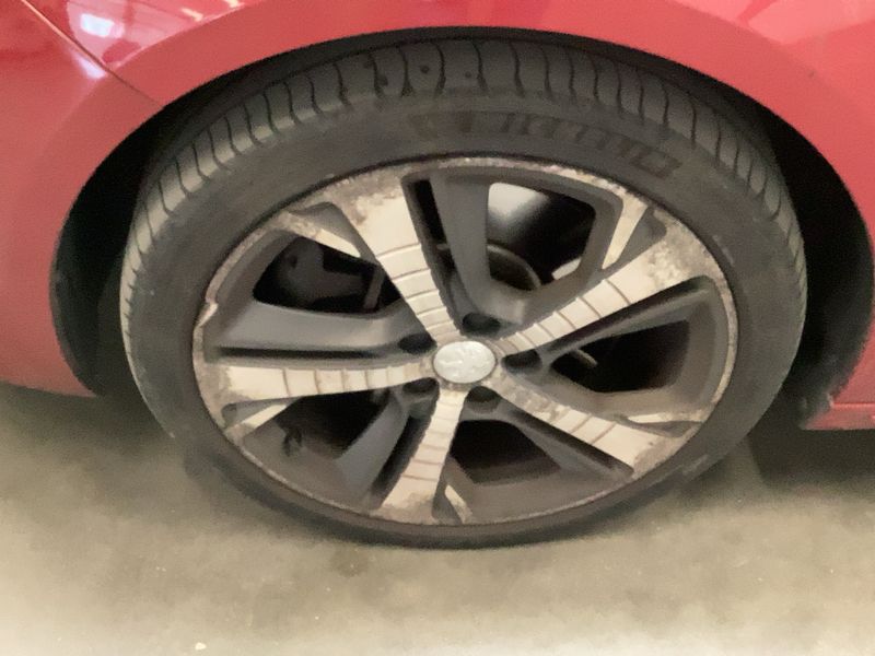 Peugeot 308 1.6 PureTech GT 2019 – снимка 3