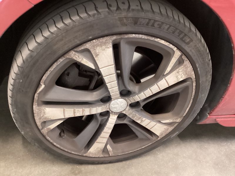 Peugeot 308 1.6 PureTech GT 2019 – снимка 29