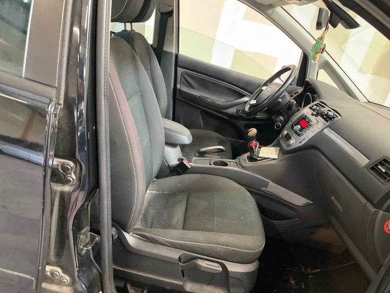 Ford C-Max 1.6 TDCi Titanium 2009 – снимка 3